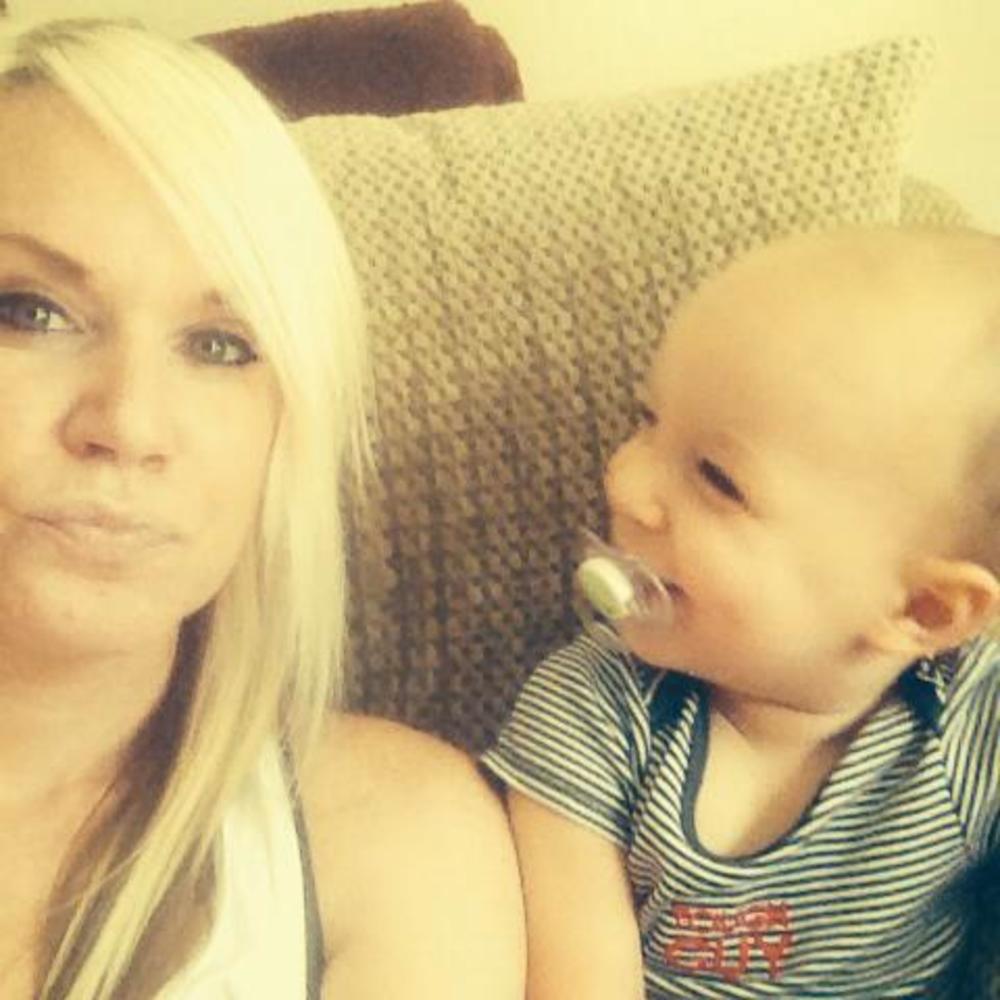 Meet your Posher, Meghan